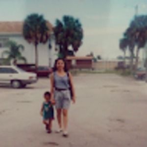 Meet your Posher, Kevin